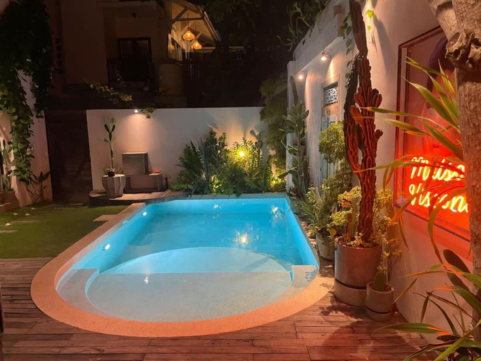 Others 4, Visconti Canggu House Luxury Tropical Pool Villa, Badung