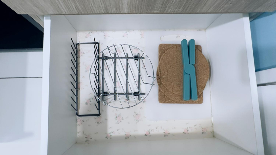 Bathroom 5, The Robertson Residence by Widebed, Kuala Lumpur