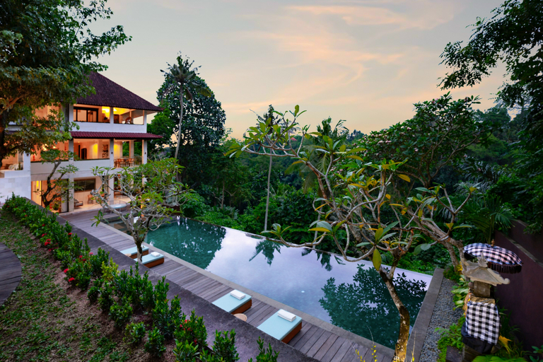 Exterior 1, Le Sunset by Nakula, Gianyar