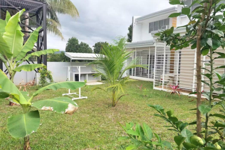 Property grounds 5, G&R Carcar Property, Carcar