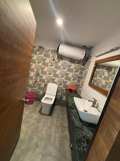 Others 2, Hotel Shri Ganga, Garhwal