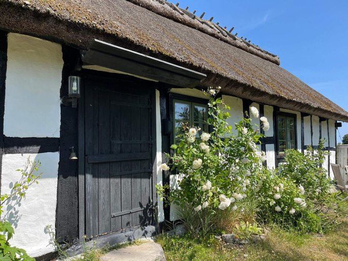 4, 6 Person Holiday Home in Degeberga, Kristianstad