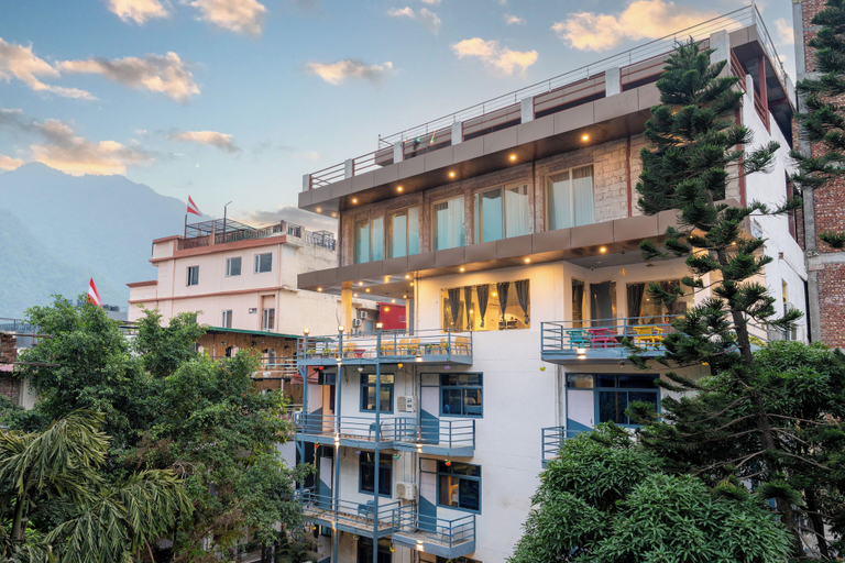 Exterior & Views 1, ZoukStayz, Garhwal