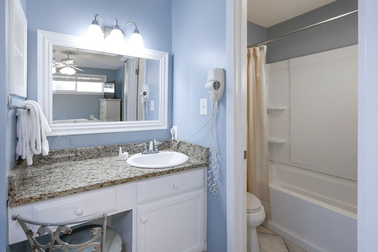 Bathroom 3, Sugar Beach 353 1 Bedroom Condo, Baldwin