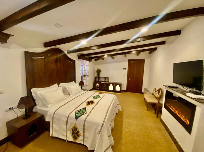 Bedroom 2, Hotel Tradita, Shkodrës