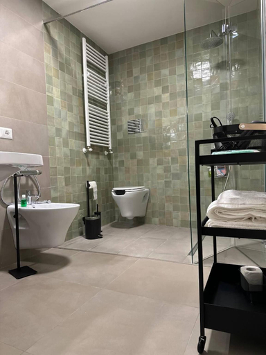 Others 5, B&B Case Marcapane, Caltanissetta