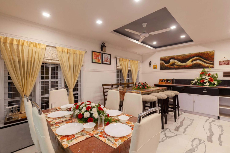 Food & Drinks 3, StayVista at Aashirwaad Villa, The Nilgiris