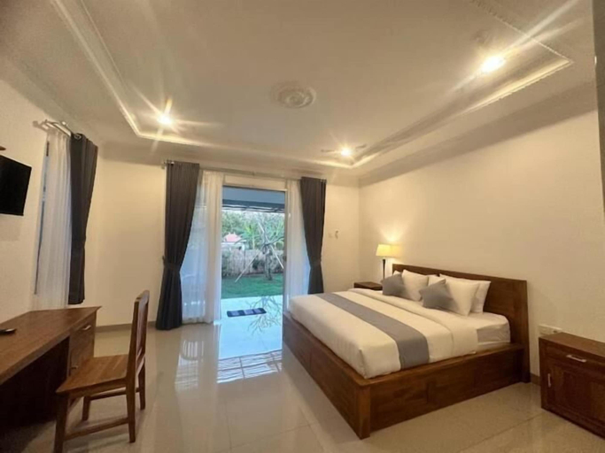 Others 1, Villa Luwih Pandawa, Badung