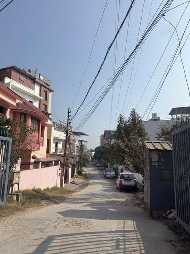 Miscellaneous, Happy Feet Boutique Homestay, Dehradun