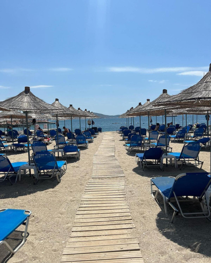 Food & Drinks, Βeachfront Luxury Apartments SARANDE, Sarandës