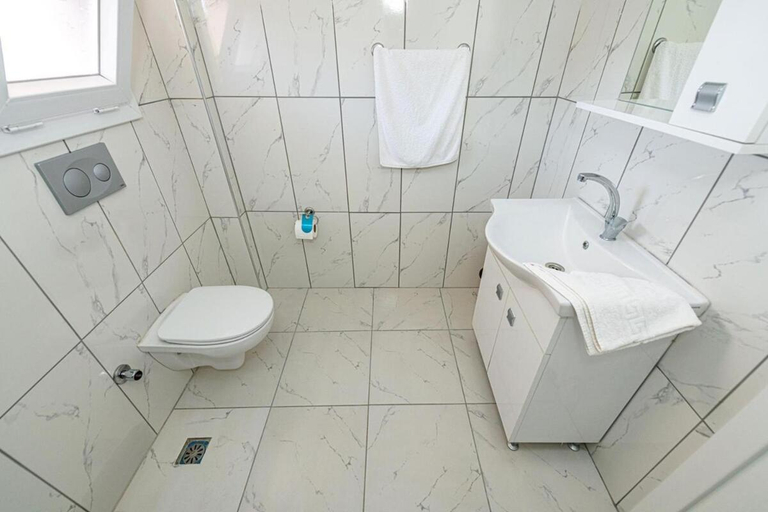 Shower 3, Villa Ekiz, Fethiye, Fethiye
