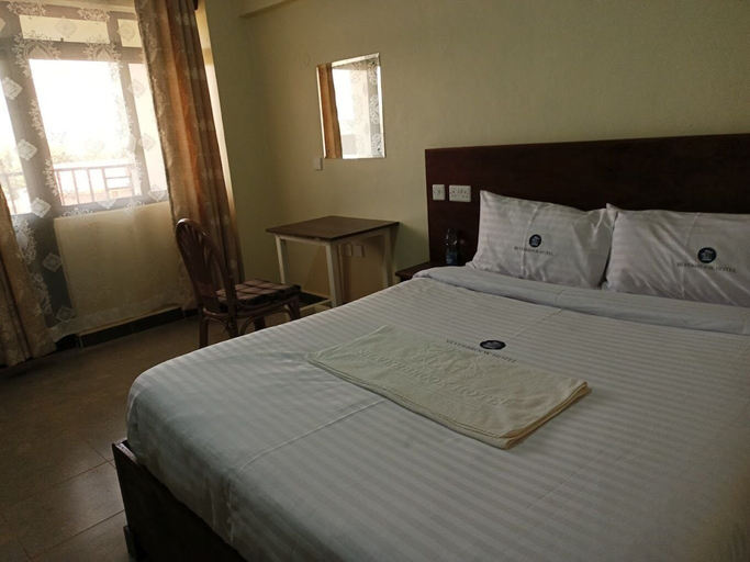 Room 3, Silver Brooke Hotel Othaya, Othaya