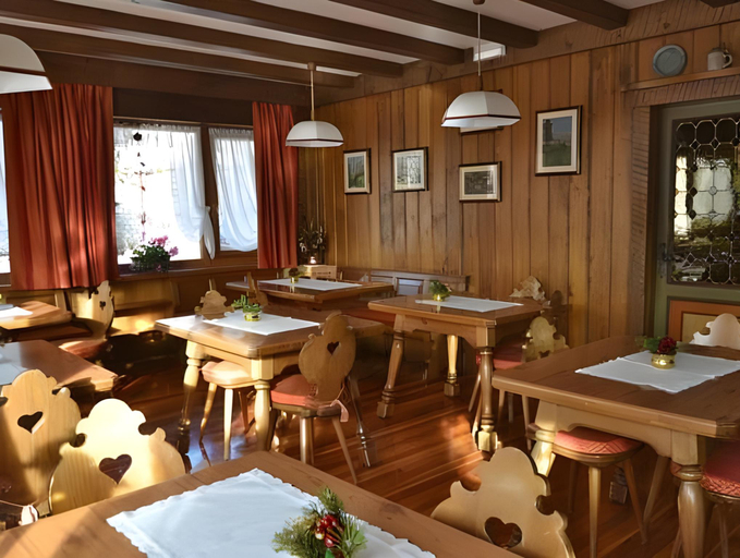 Food & Drinks 4, Hotel Villa Nevada, Belluno