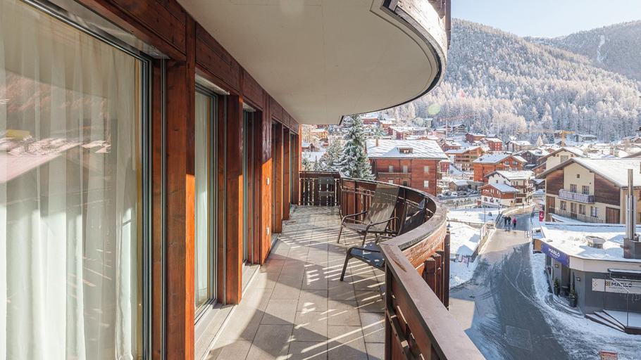 4, Haus Zur Matte by Zermatt Premium Apartments, Visp