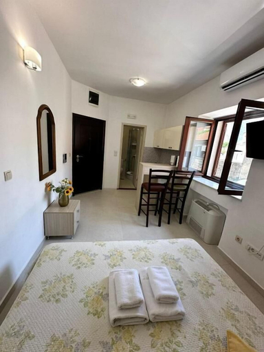 Bedroom 2, Filip Deluxe Rooms