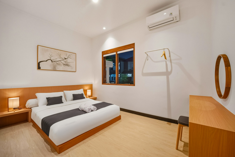 Others 3, Kuma Villa Bandung, Bandung