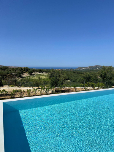 Sport & Beauty 2, Skyline Villas, By Hellocrete, Crete