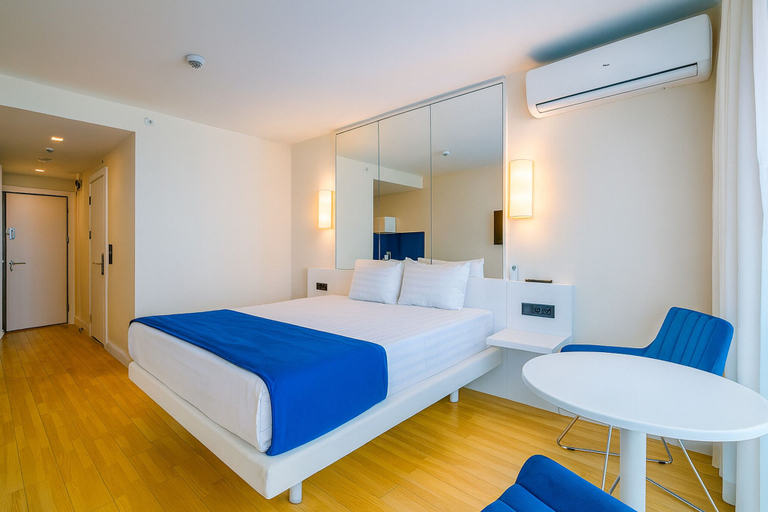 Others 4, Comfort Inn Orbi City, Batumi