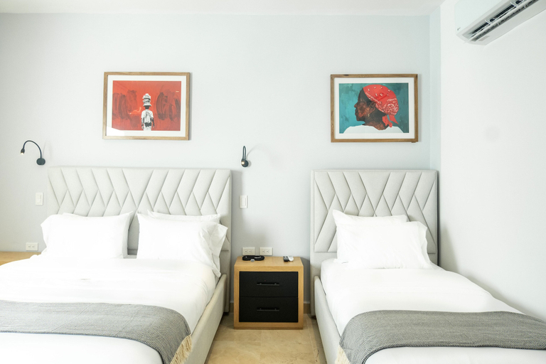 Room 5, Mega by Wynwood House, Cartagena de Indias