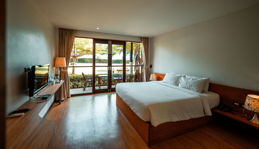 Room 4, Ma villa khaoyai, Pak Chong