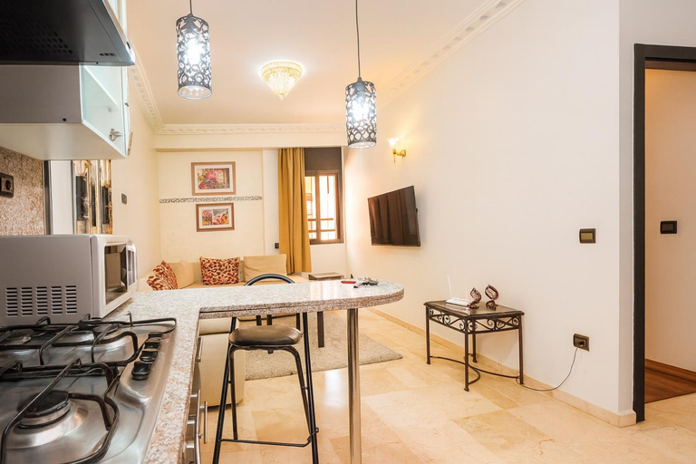 Others 5, Sabor Apartment "Anas Majorelle", Marrakech