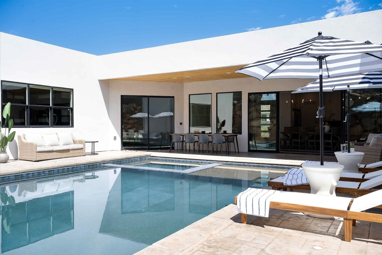 Pool 5, Desert Mirage 5 Bedroom Home, Washington