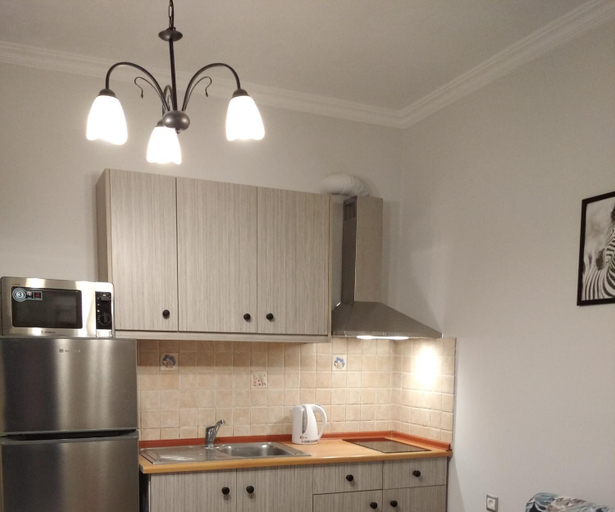 Others 5, Sofia Beach Apartments, Ionian Islands