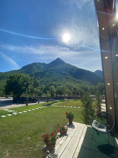 Others 5, Monark Villas, Shkodrës
