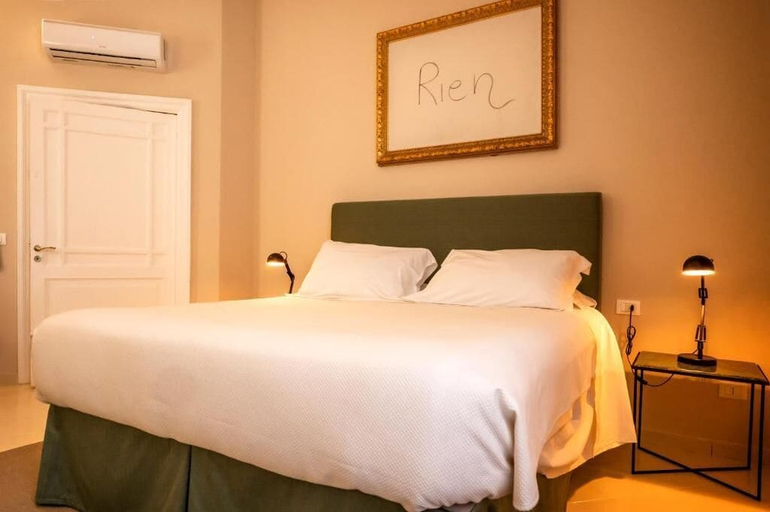 Room 4, aria boutique hotel, Syracuse