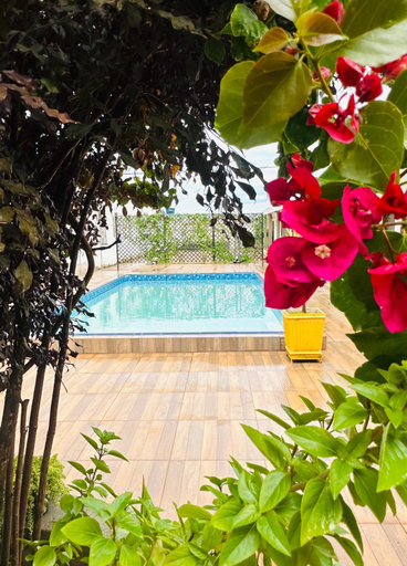 Sport & Beauty 4, Hotel Alexania, Alexania