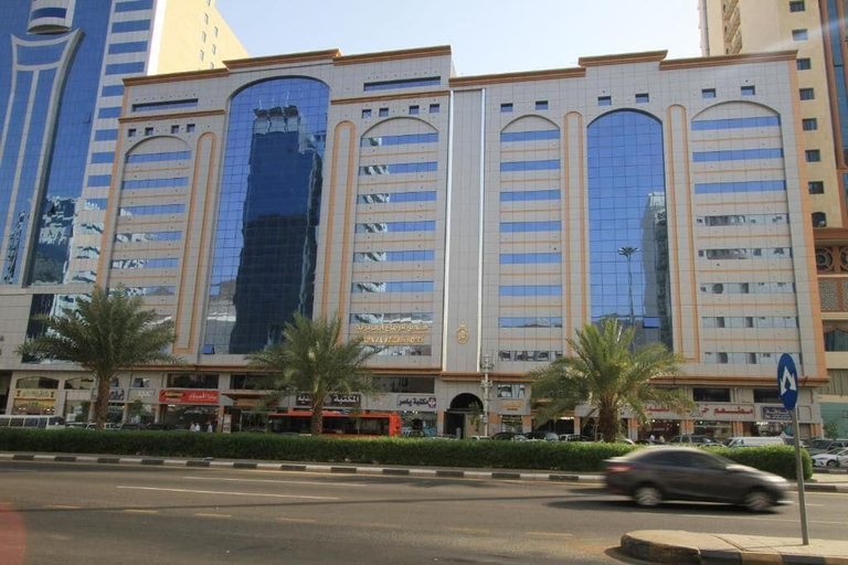 Primary image, Al Rifaa Al Aziziyah Hotel Makkah, Makkah