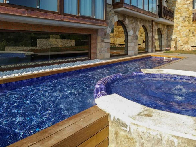 Sport & Beauty 2, Apartamentos Estela de Altamira, Cantabria