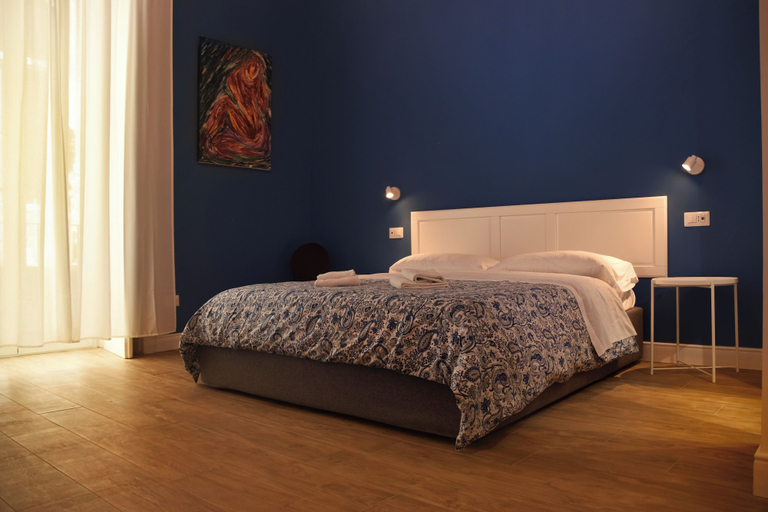 Room 2, Centro Storico Rooms, Napoli