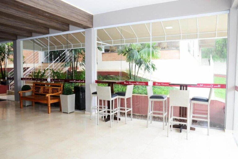 Food & Drinks 5, Hotel Giordano Mantiqueira, São João da Boa Vista