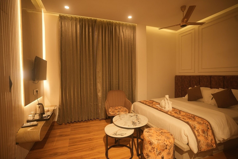 Room 4, Meghnad By Padmaraag, Nalbari
