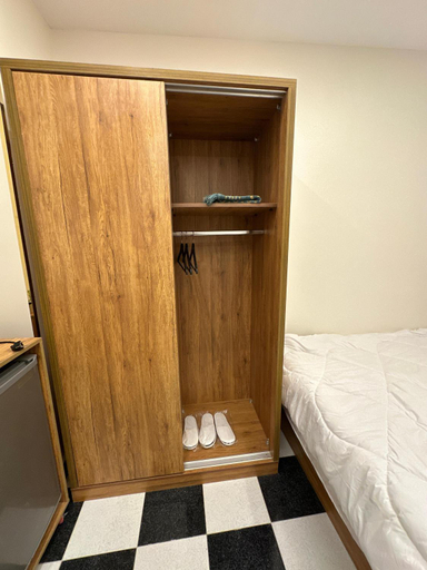 Bedroom 2, GREAT PYRAMIDS View lodge, Al-Ahram