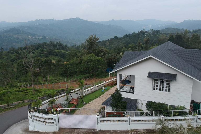 Others 5, StayVista at Aashirwaad Villa -  Ooty, The Nilgiris
