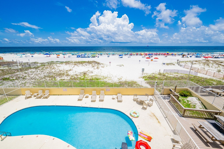 Sport & Beauty 4, Clearwater 2d 2 Bedroom Condo, Baldwin