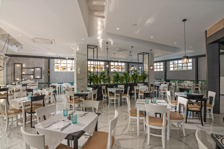Food & Drinks 5, Delfina Tropic Beach - Adults Only, Crete