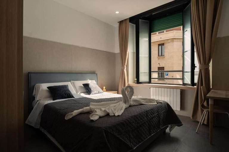Room 3, HOSTEL INN PETRELLA, Milano