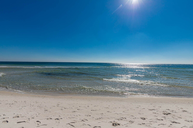 Beach 2, Driftwood Towers 6d 2 Bedroom Condo, Baldwin