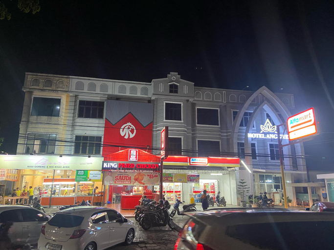 Others 5, Hotel Anggrek Banda Aceh, Banda Aceh