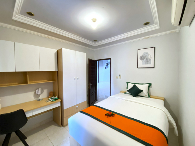 Others 3, Homestay Syariah Jogja Merapi View By Simply Homy, Sleman