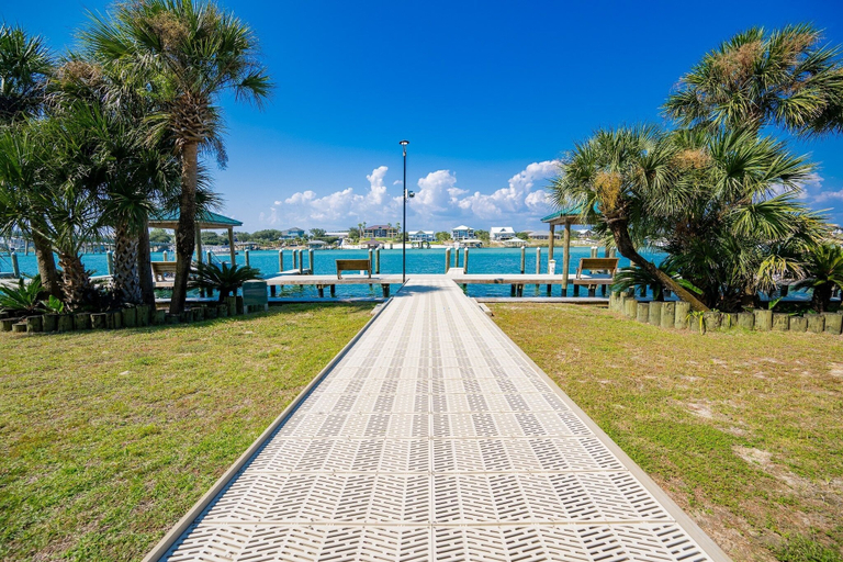 Exterior & Views 2, Wind Drift 310s 2 Bedroom Condo, Escambia