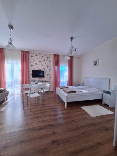 Bedroom 2, Pensjonat Magdalena, Jelenia Góra