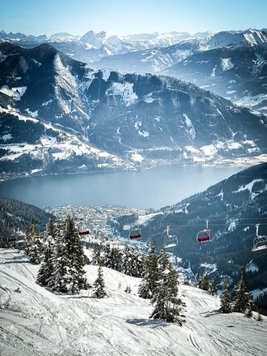 Others 5, Wanna Rise Studio, Zell am See