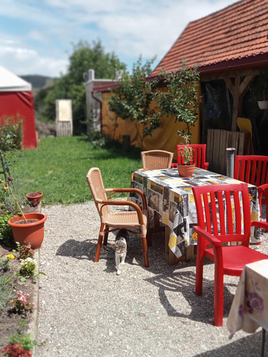 Food & Drinks 4, Residence Golsch 161, Sanpetru