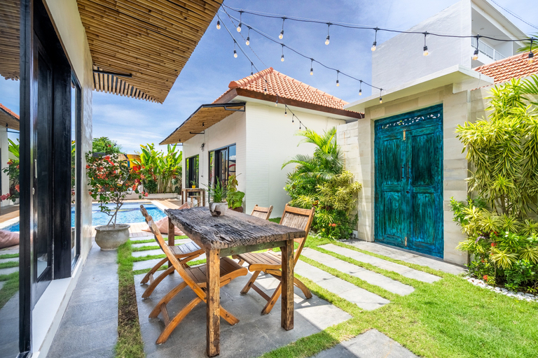 Others 2, Sakha Sari Villa by Great Bali Villas, Badung