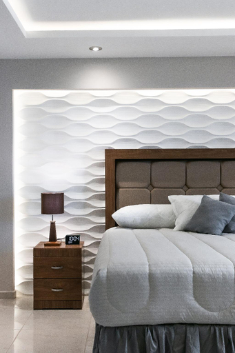 Bedroom 3, Hotel Arthemisa, Dolores Hidalgo