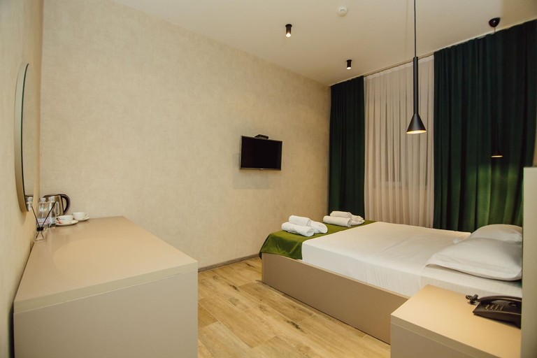 Facilities 5, HOTEL NEON, Batumi